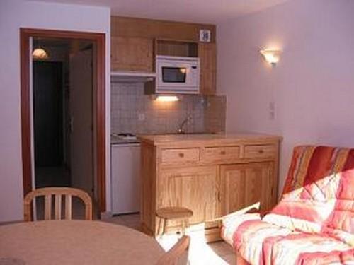 Résidence Albaron Rhône-Alpes - Bessans visuel 6/10