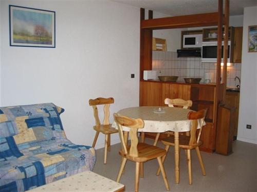 Résidence Albaron Rhône-Alpes - Bessans visuel 5/10