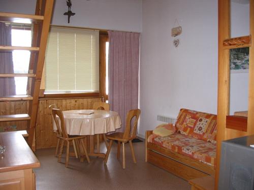 Résidence Albaron Rhône-Alpes - Bessans visuel 4/10