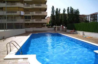 Résidence Albeniz 3 Costa Brava - Pineda de Mar visuel 3/3