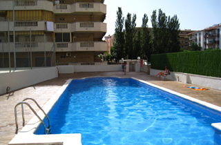 Résidence Albeniz 3 Costa Brava - Pineda de Mar visuel 2/3