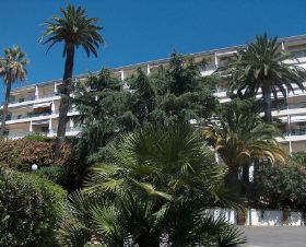 Résidence Albert I Provence-Alpes-Côte d'Azur - Cannes visuel 4/4