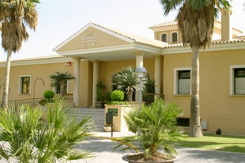 Alicante Golf & Spa Resort Costa de Valencia - Alicante visuel 5/10