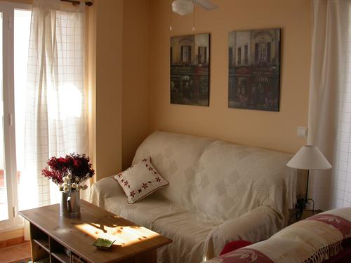 Alicante Golf & Spa Resort Costa de Valencia - Alicante visuel 3/10