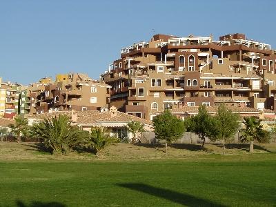 Alicante Golf & Spa Resort Costa de Valencia - Alicante visuel 1/10