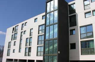 All Suites Appart'hôtel Bordeaux Lac Aquitaine - Bordeaux visuel 1/2