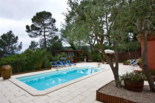 Résidence Aloha Provence-Alpes-Côte d'Azur - Mouans-Sartoux visuel 1/2