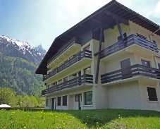 Résidence Alpenroc Rhône-Alpes - Chamonix-Mont-Blanc visuel 2/7