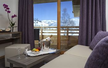 Alpenrose Hôtel Rhône-Alpes - L'Alpe-d'Huez visuel 7/8