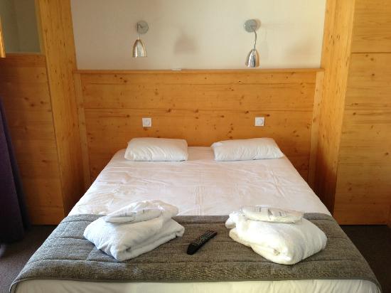 Alpenrose Hôtel Rhône-Alpes - L'Alpe-d'Huez visuel 6/8