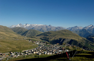 Alpenrose Hôtel Rhône-Alpes - L'Alpe-d'Huez visuel 5/8