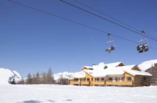 Alpenrose Hôtel Rhône-Alpes - L'Alpe-d'Huez visuel 2/8