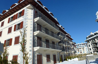 RESIDENCE ALPES 3 Rhône-Alpes - Chamonix-Mont-Blanc visuel 5/10