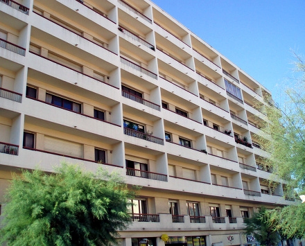 Résidence Alphonse XIII Aquitaine - Biarritz visuel 4/4