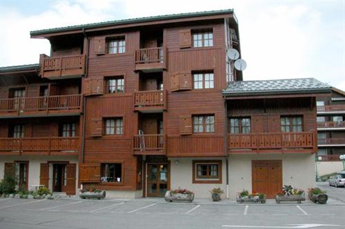 Résidence Vacancéole Alpina Lodge Rhône-Alpes - Les 2-Alpes visuel 5/10