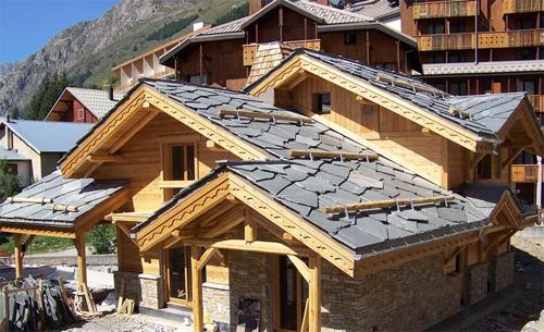 Résidence Vacancéole Alpina Lodge Rhône-Alpes - Les 2-Alpes visuel 6/10