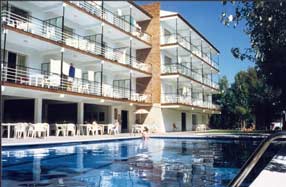 Résidence Amapola Costa Dorada - Sitges visuel 3/3