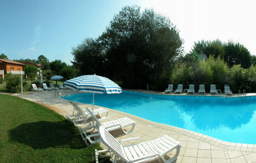 Résidence Odalys Amarine Aquitaine - Capbreton visuel 10/10