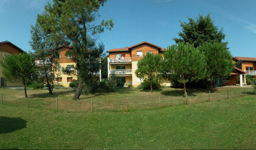 Résidence Odalys Amarine Aquitaine - Capbreton visuel 9/10