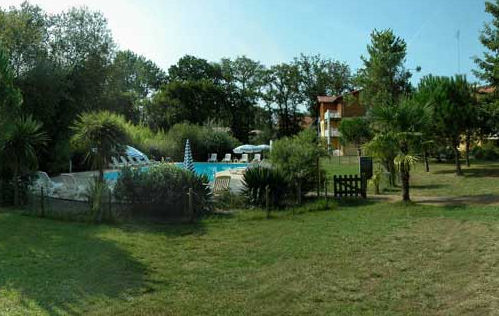 Résidence Odalys Amarine Aquitaine - Capbreton visuel 8/10