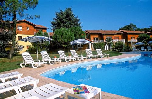 Résidence Odalys Amarine Aquitaine - Capbreton visuel 7/10