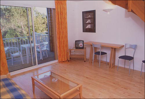 Résidence Odalys Amarine Aquitaine - Capbreton visuel 6/10