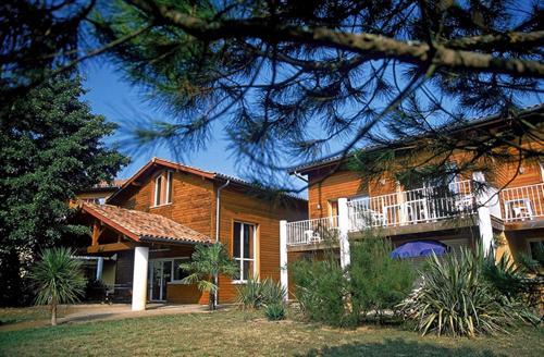 Résidence Odalys Amarine Aquitaine - Capbreton visuel 5/10