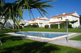 Résidence Amazona Costa Dorada - Miami-Platja visuel 1/1