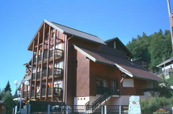 Résidence Amethystes Rhône-Alpes - Les Carroz d'Araches visuel 7/7