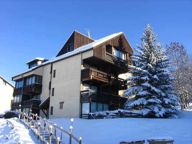 RESIDENCE ANCILLA 1 Provence-Alpes-Côte d'Azur - Ancelle visuel 2/4