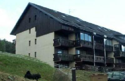 Résidence Ancilla Provence-Alpes-Côte d'Azur - Ancelle visuel 6/10