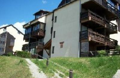 Résidence Ancilla Provence-Alpes-Côte d'Azur - Ancelle visuel 2/10