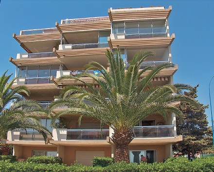 Résidence Angels' Bay Provence-Alpes-Côte d'Azur - Villeneuve-Loubet visuel 10/10