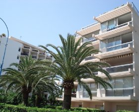 Résidence Angels' Bay Provence-Alpes-Côte d'Azur - Villeneuve-Loubet visuel 7/10