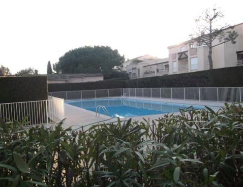 Résidence Antibes Provence-Alpes-Côte d'Azur - Antibes visuel 5/10