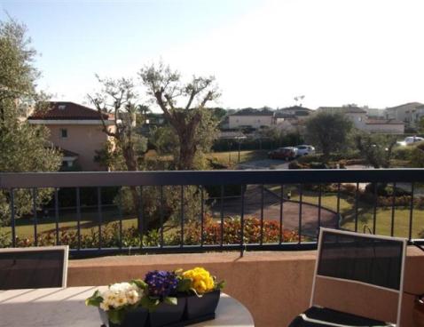 Résidence Antibes Provence-Alpes-Côte d'Azur - Antibes visuel 4/10