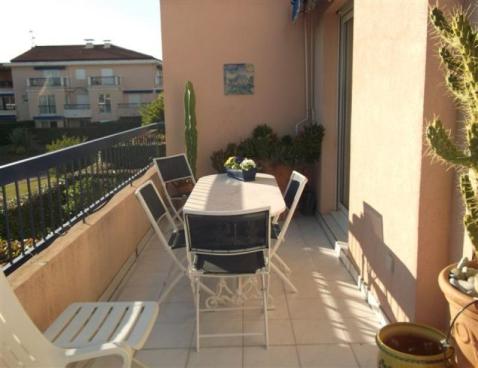 Résidence Antibes Provence-Alpes-Côte d'Azur - Antibes visuel 3/10