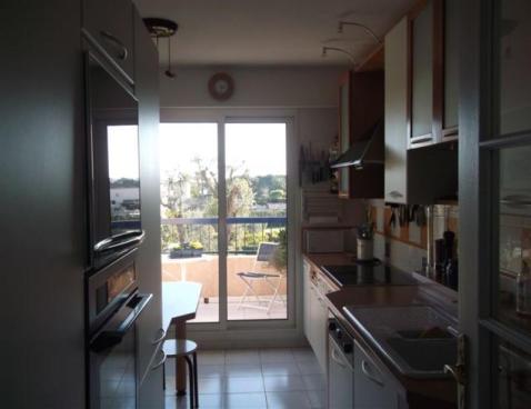 Résidence Antibes Provence-Alpes-Côte d'Azur - Antibes visuel 1/10