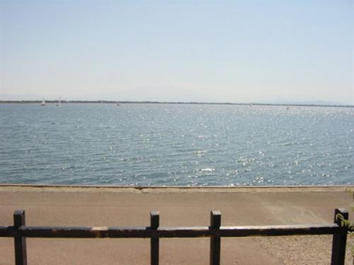 Résidence Antigua Coudalère Languedoc-Roussillon - Le Barcarès visuel 8/10