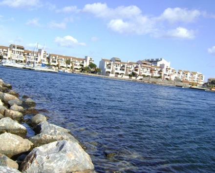 Résidence Antigua-Grenada-Dominica-Barbados Languedoc-Roussillon - Le Barcarès visuel 5/8