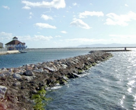 Résidence Antigua-Grenada-Dominica-Barbados Languedoc-Roussillon - Le Barcarès visuel 4/8