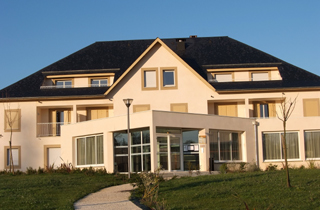 Antipodes Résidence du Herré Aquitaine - Salies-de-Béarn visuel 1/1