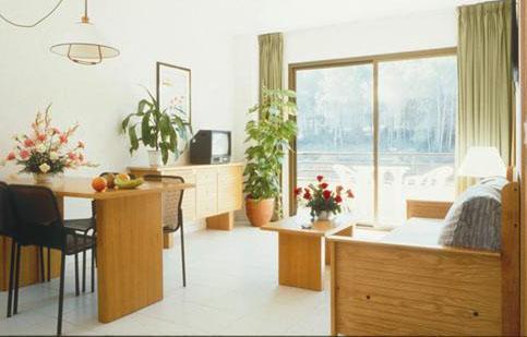 Résidence Golf Beach Costa Brava - Pals visuel 7/7