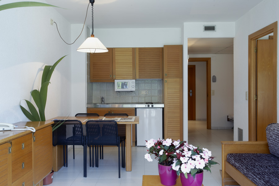 Résidence Golf Beach Costa Brava - Pals visuel 4/7