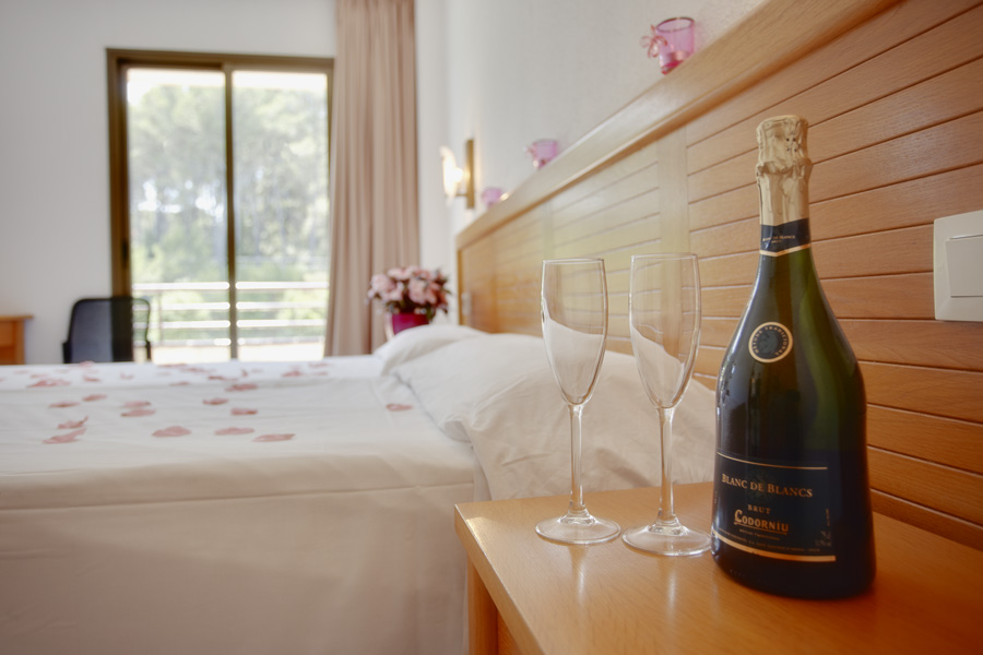 Résidence Golf Beach Costa Brava - Pals visuel 2/7