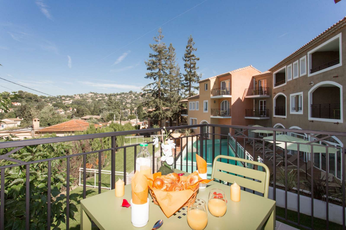 Apart'Hotel Lagrange Prestige le Domaine de Mai Provence-Alpes-Côte d'Azur - Mougins visuel 6/10