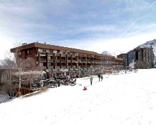 Apollo Rhône-Alpes - Le Corbier visuel 10/10