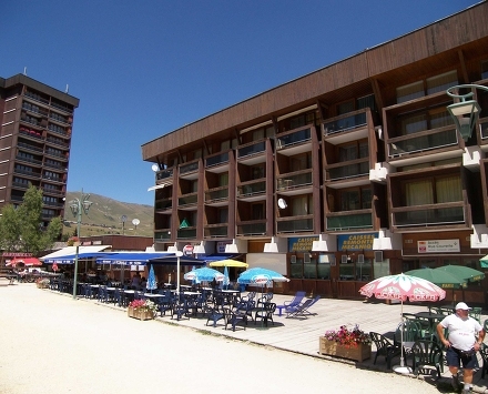 Apollo Rhône-Alpes - Le Corbier visuel 9/10