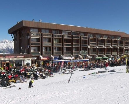 Apollo Rhône-Alpes - Le Corbier visuel 5/10