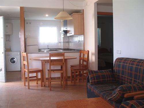 Appartements Del Sol Costa Dorada - Cambrils visuel 9/10